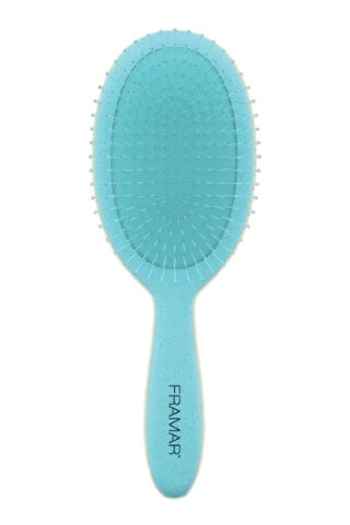 Framar Baecation Aqua Detangle Brush