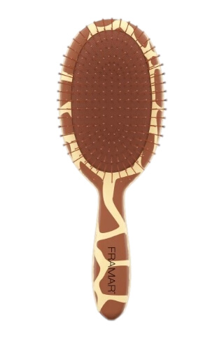 Framar Safari Giraffe Detangle Brush