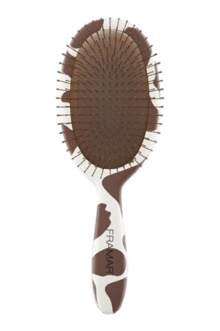 Framar Yeehaw Detangle Brush