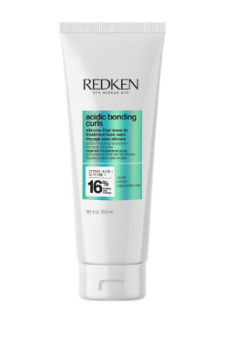 Redken Acidic Bonding Curls Leave-In Treatment 250 ml