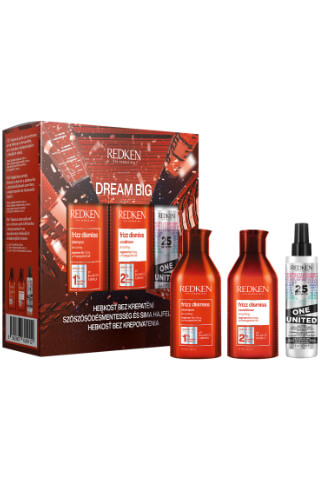 Redken Frizz Dismiss Gift Box